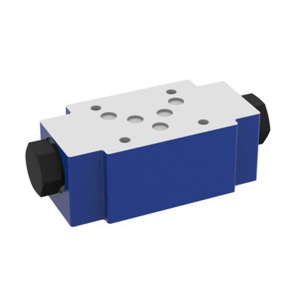 RUECKSCHLAGVENTIL-Z Z2S10-1-3X/