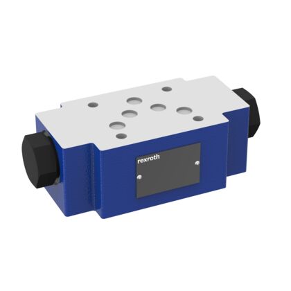 RUECKSCHLAGVENTIL-Z Z2S10-1-3X/